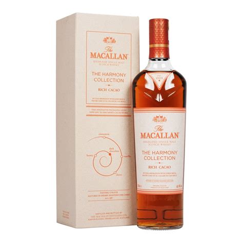 Macallan harmony collection. Things To Know About Macallan harmony collection. 